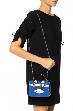 'candy' shoulder bag, zdjęcie 2 'candy' shoulder bag od Furla